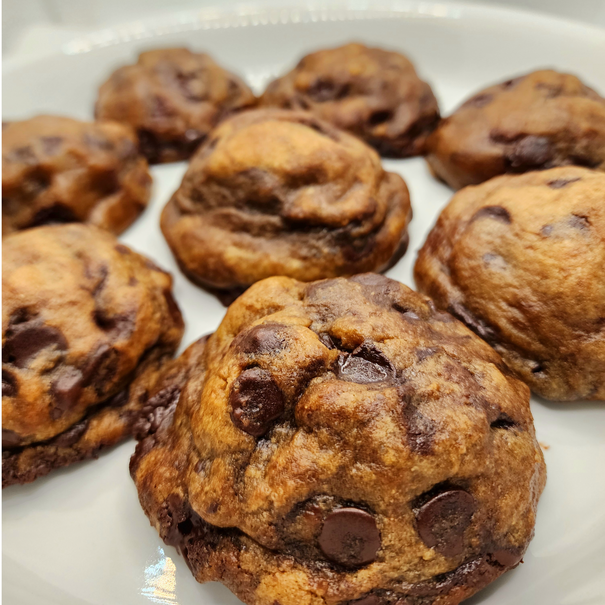 food images-02 Chocolate Chip Cookies