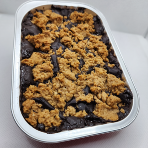 Chocolate Revel Bars
