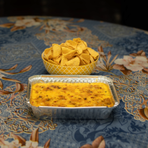 Taco Bake